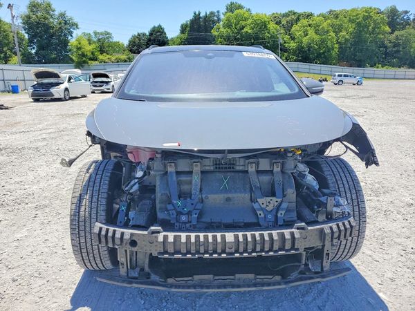 2023 VOLKSWAGEN ID.4 Pro S / Pro S Plus