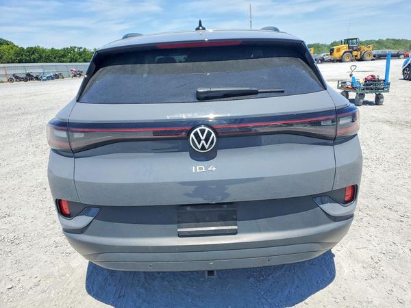 2023 VOLKSWAGEN ID.4 Pro S / Pro S Plus