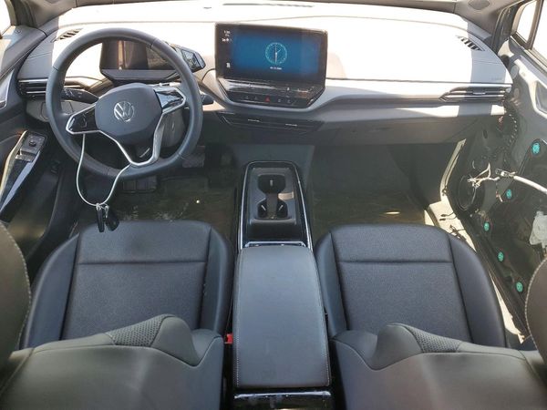 2023 VOLKSWAGEN ID.4 Pro S / Pro S Plus