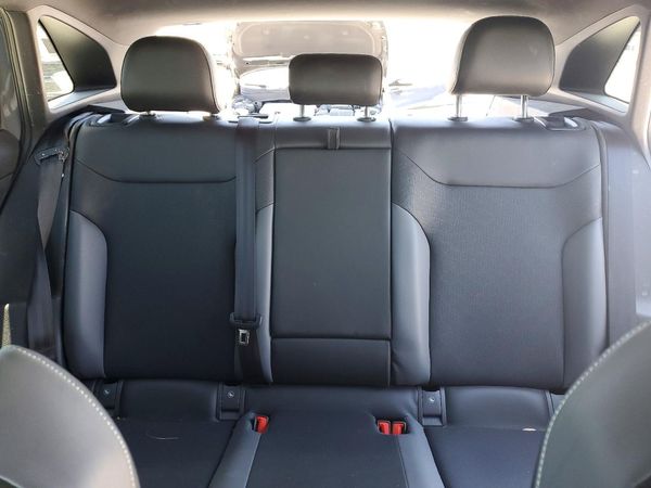 2023 VOLKSWAGEN ID.4 Pro S / Pro S Plus