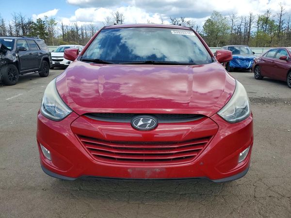 2015 HYUNDAI TUCSON