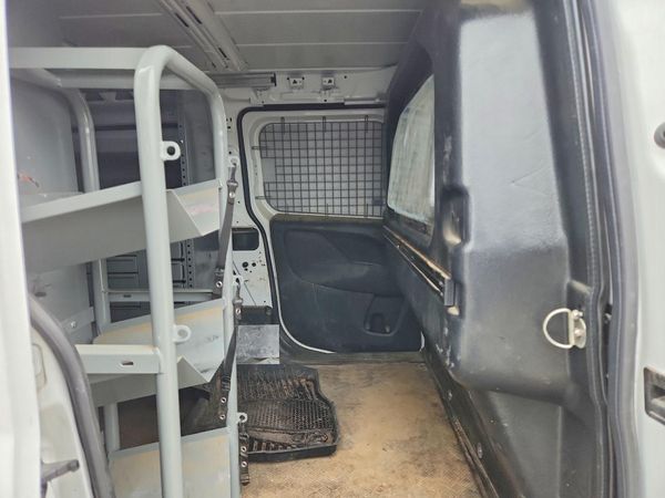 2022 RAM PROMASTER CITY Tradesman
