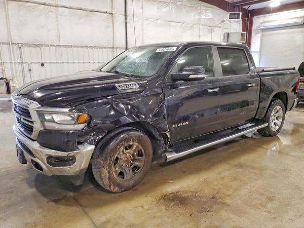 2019 RAM 1500 Big Horn/Lonestar