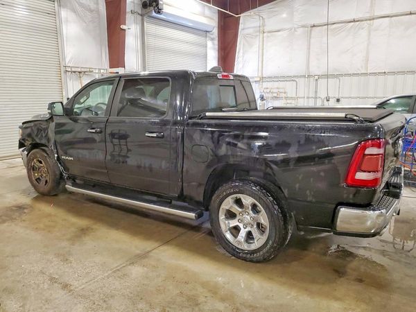 2019 RAM 1500 Big Horn/Lonestar