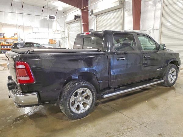 2019 RAM 1500 Big Horn/Lonestar