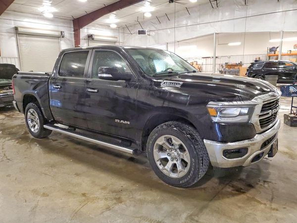 2019 RAM 1500 Big Horn/Lonestar