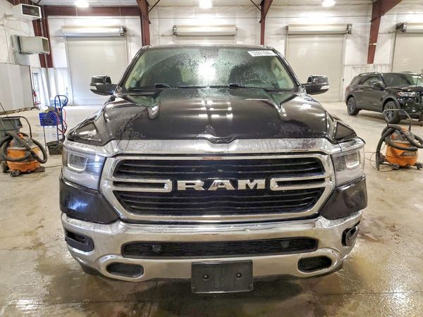 2019 RAM 1500 Big Horn/Lonestar