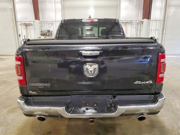 2019 RAM 1500 Big Horn/Lonestar