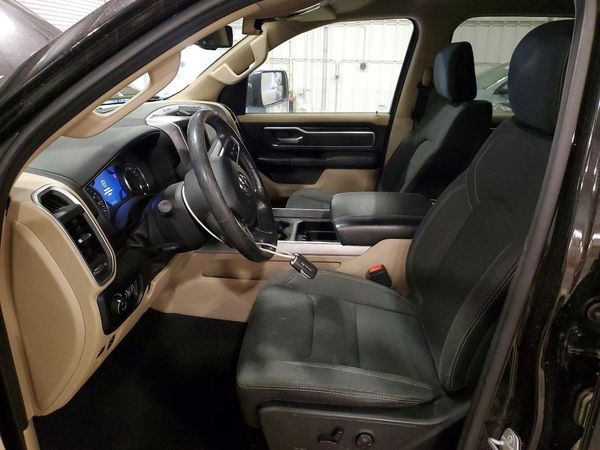 2019 RAM 1500 Big Horn/Lonestar