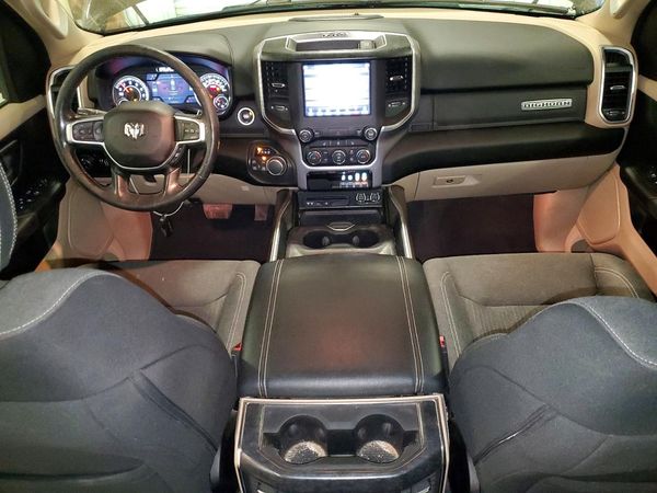 2019 RAM 1500 Big Horn/Lonestar