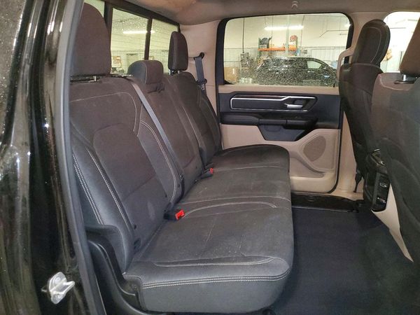 2019 RAM 1500 Big Horn/Lonestar