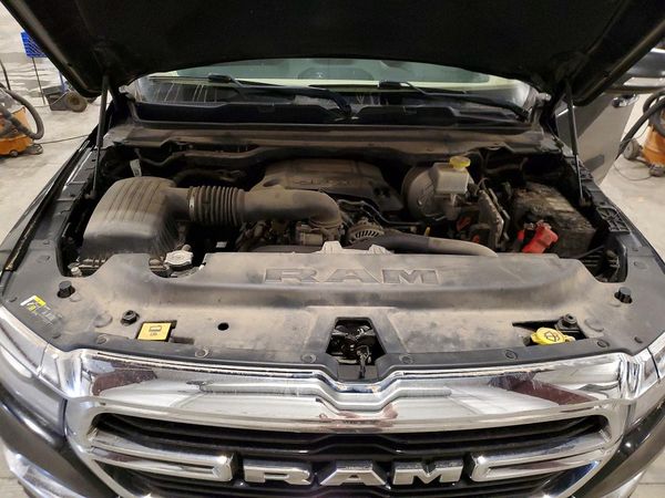 2019 RAM 1500 Big Horn/Lonestar