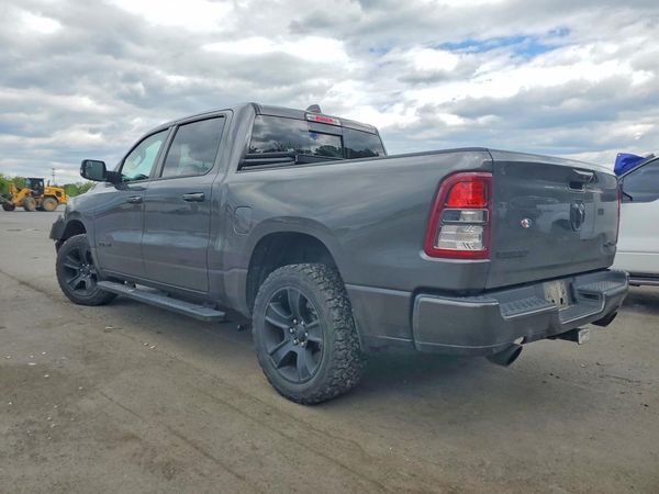 2020 RAM 1500 Big Horn, Lonestar