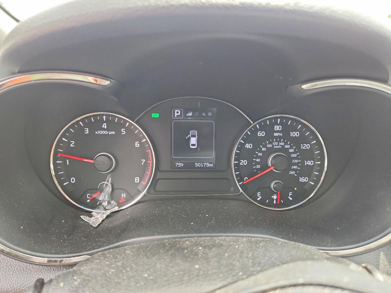 2018 KIA FORTE LX Pop,S,EX
