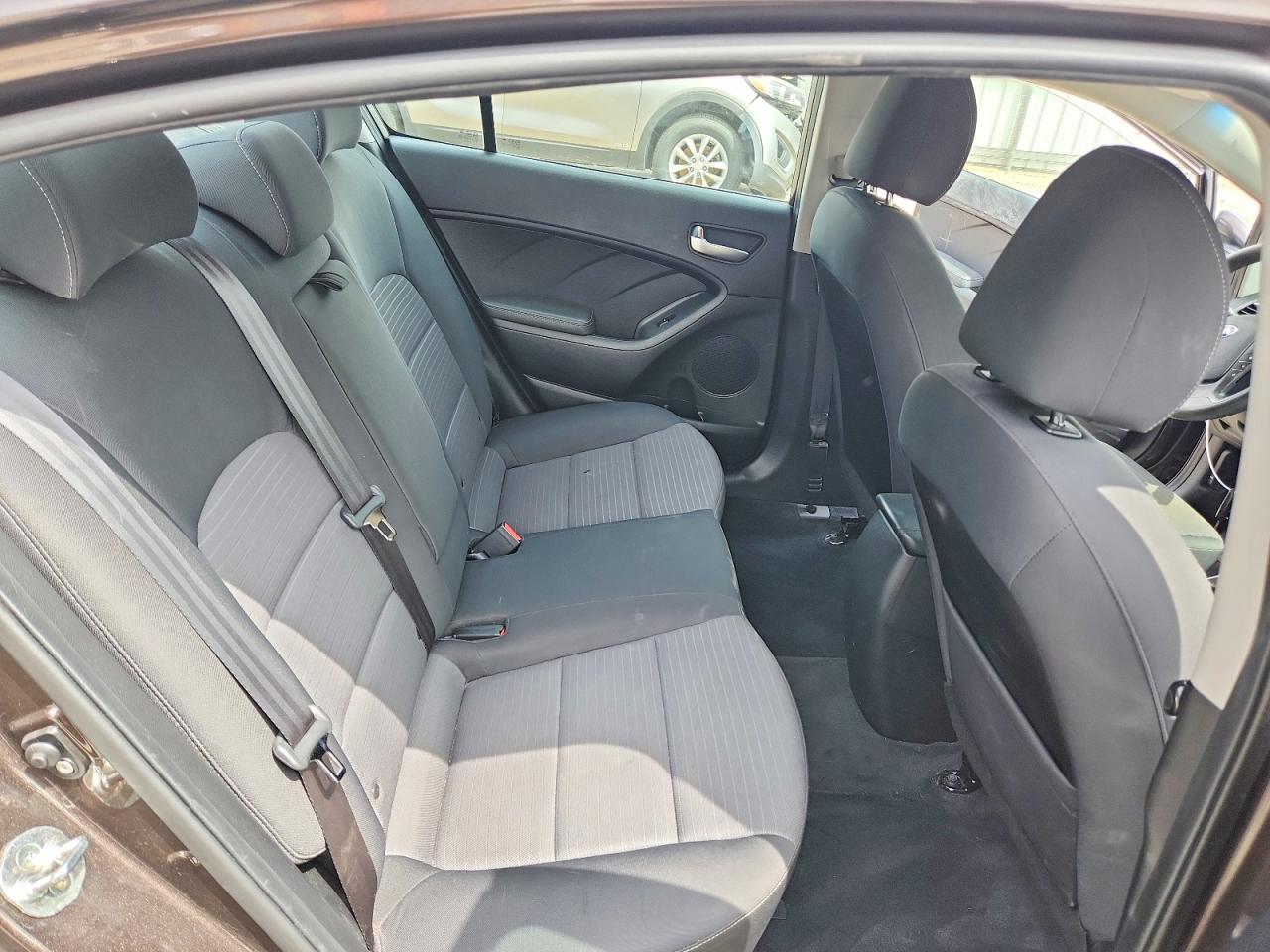 2018 KIA FORTE LX Pop,S,EX