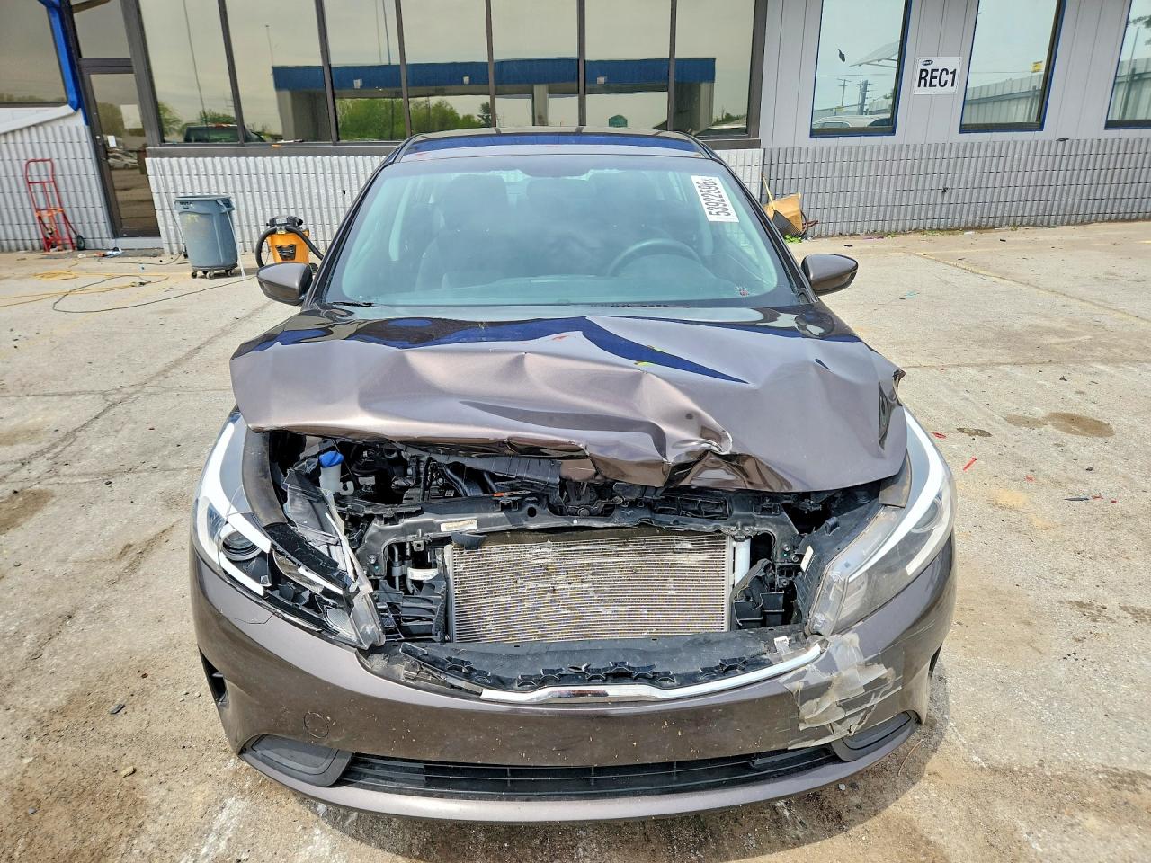 2018 KIA FORTE LX Pop,S,EX