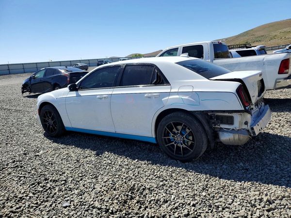 2019 CHRYSLER 300 300S