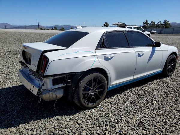 2019 CHRYSLER 300 300S