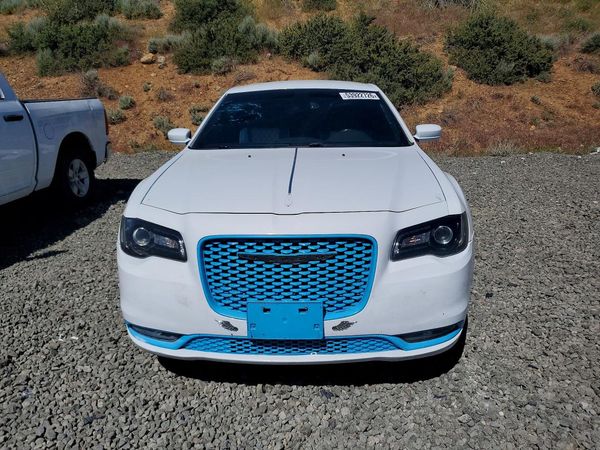 2019 CHRYSLER 300 300S