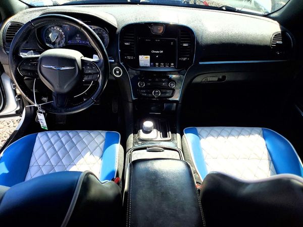 2019 CHRYSLER 300 300S