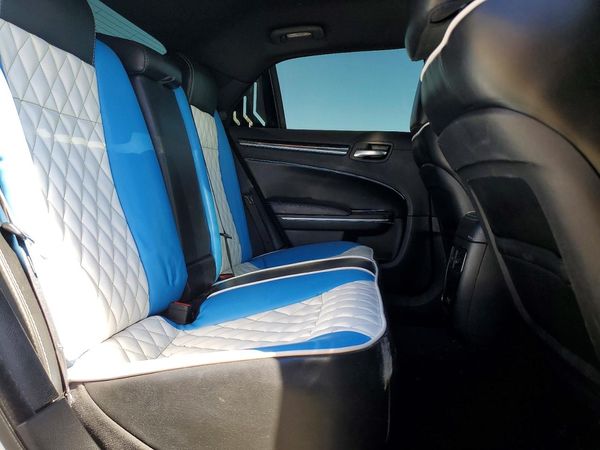 2019 CHRYSLER 300 300S