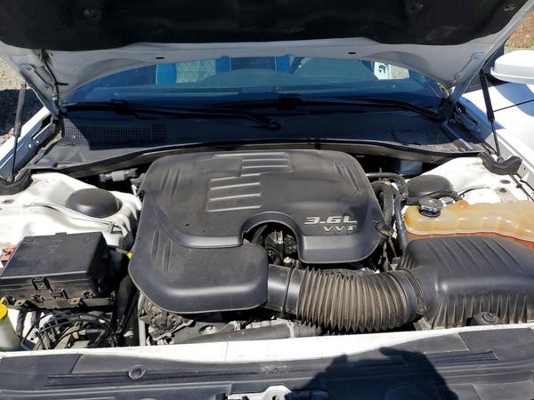 2019 CHRYSLER 300 300S