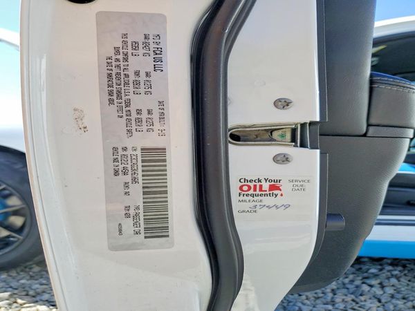2019 CHRYSLER 300 300S
