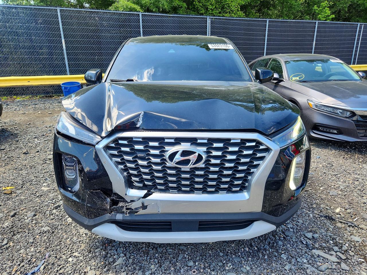 2021 HYUNDAI PALISADE SE