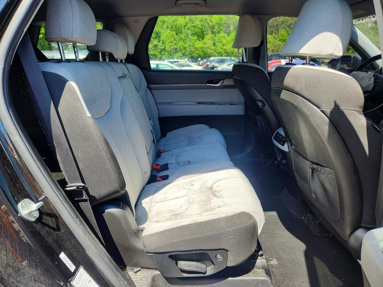 2021 HYUNDAI PALISADE SE