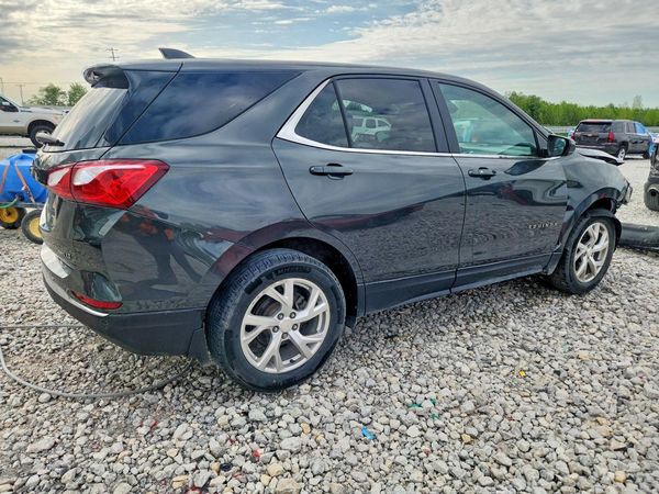 2021 CHEVROLET EQUINOX LT (1LT)