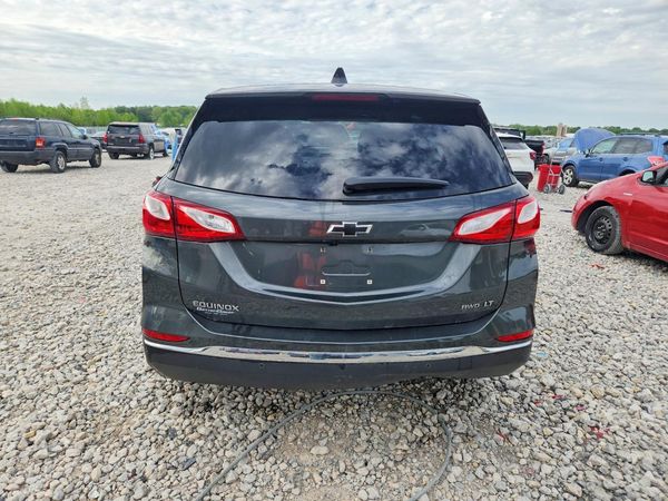 2021 CHEVROLET EQUINOX LT (1LT)