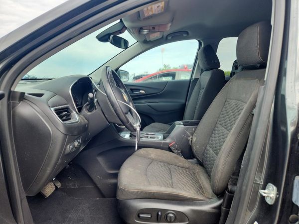 2021 CHEVROLET EQUINOX LT (1LT)