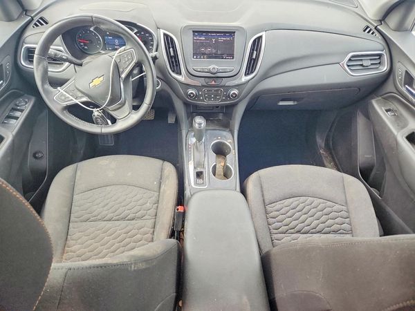 2021 CHEVROLET EQUINOX LT (1LT)