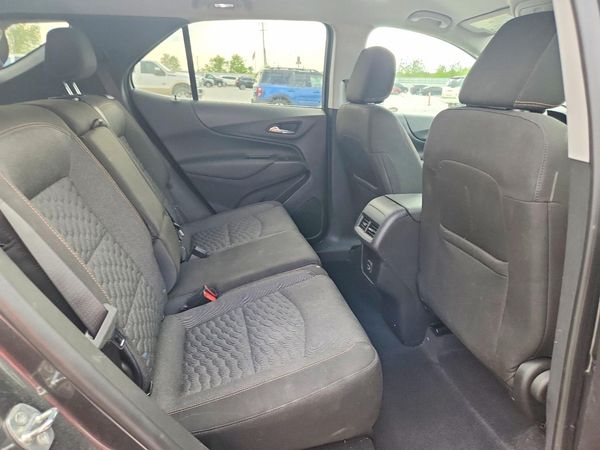2021 CHEVROLET EQUINOX LT (1LT)