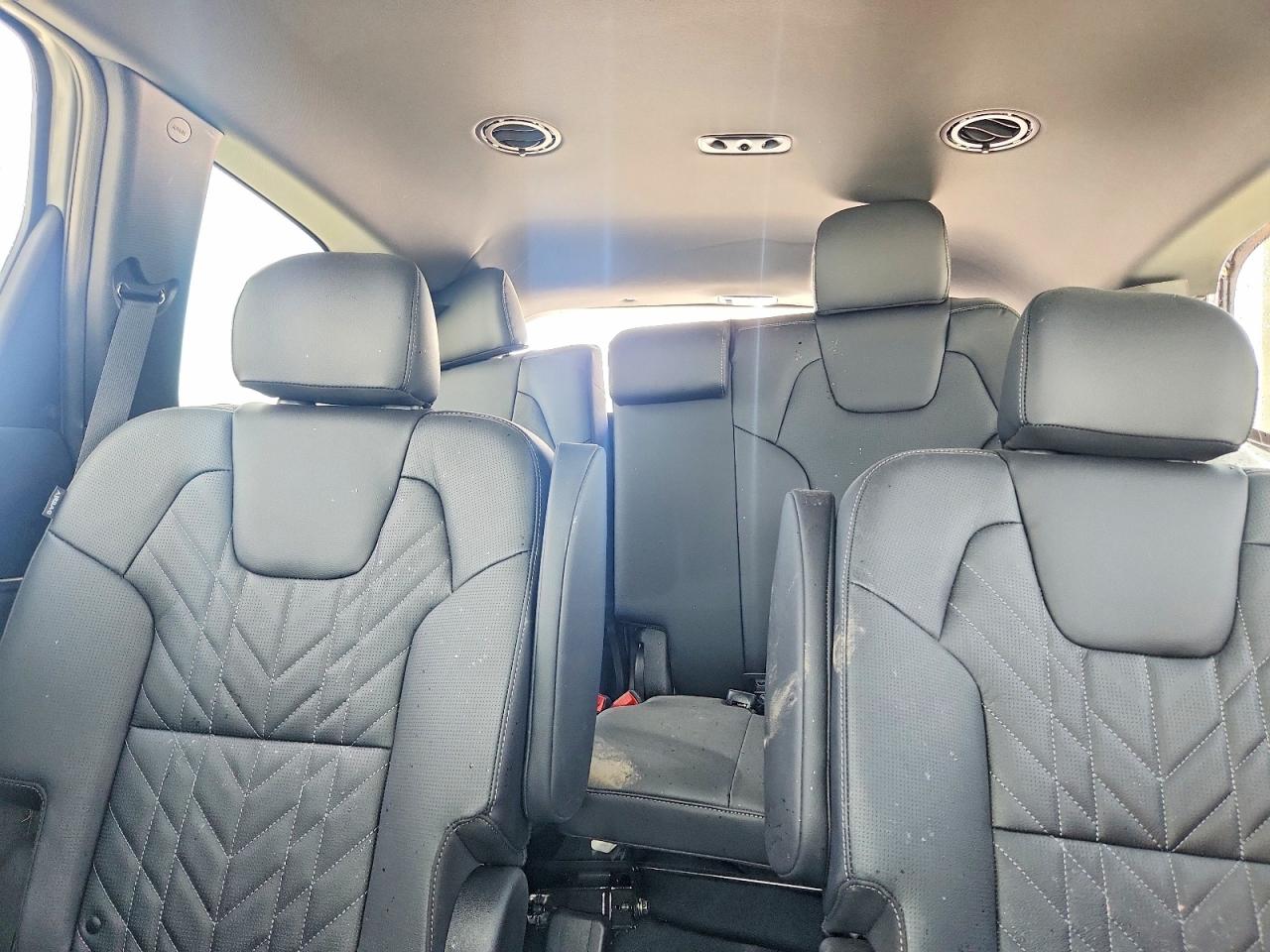 2025 KIA TELLURIDE EX, EX X-LINE, EX X-PRO