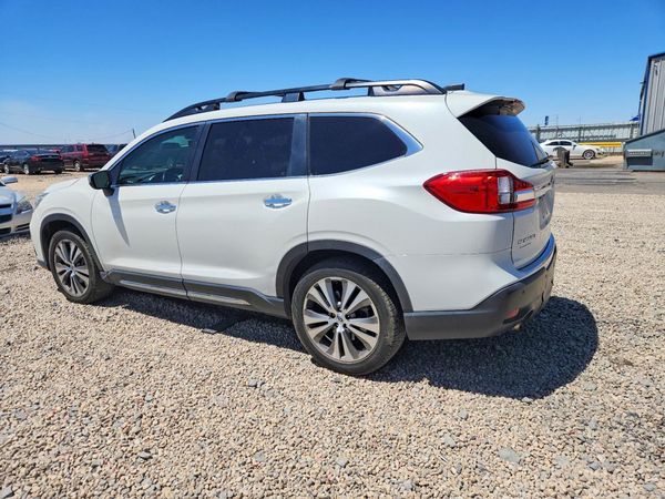 2020 SUBARU ASCENT