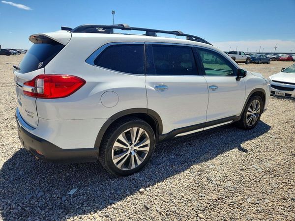 2020 SUBARU ASCENT