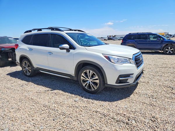 2020 SUBARU ASCENT