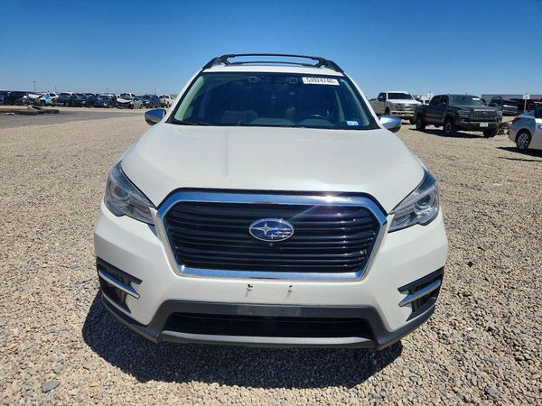2020 SUBARU ASCENT