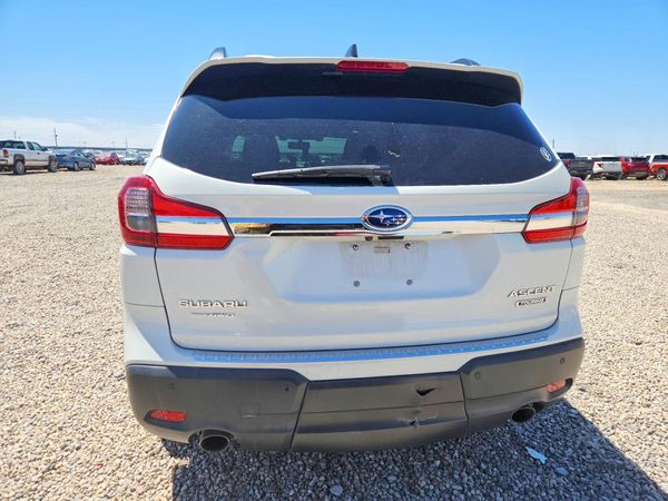 2020 SUBARU ASCENT