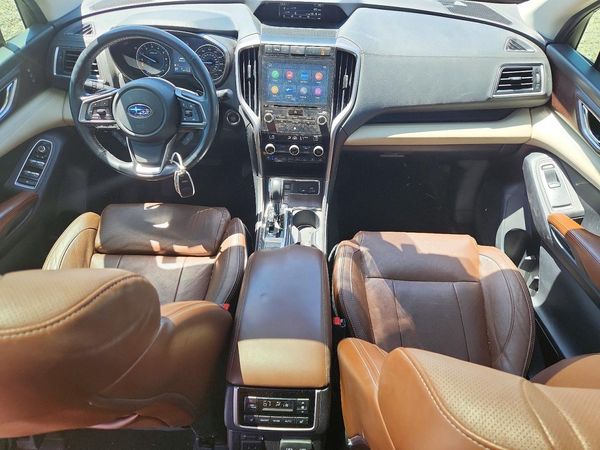 2020 SUBARU ASCENT