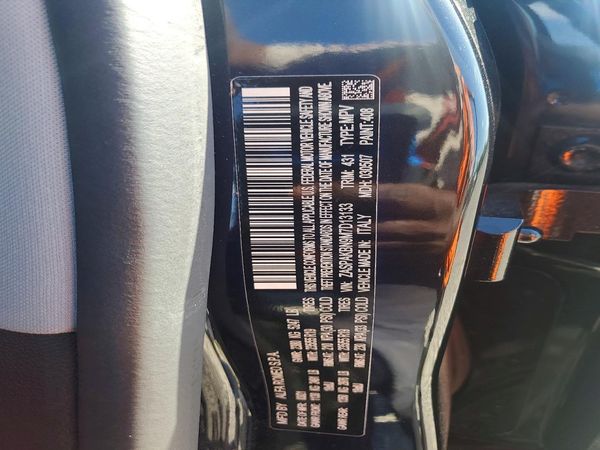 2021 ALFA ROMEO STELVIO TI AWD
