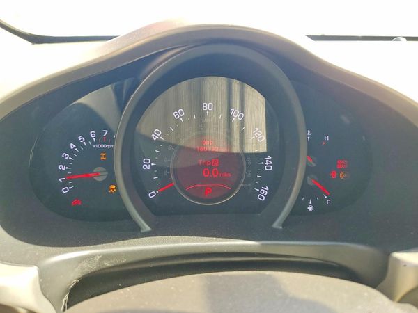 2013 KIA SPORTAGE EX/SX