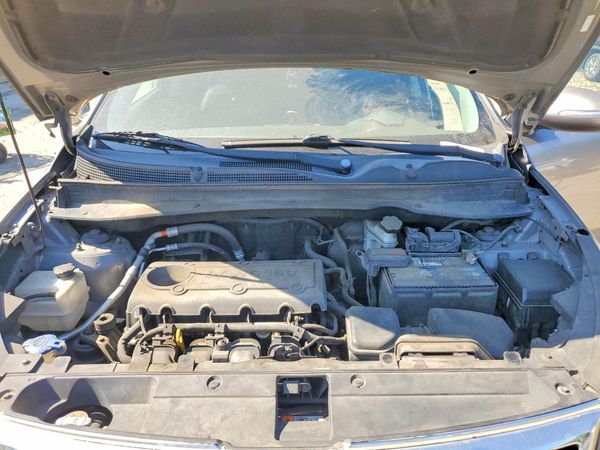 2013 KIA SPORTAGE EX/SX