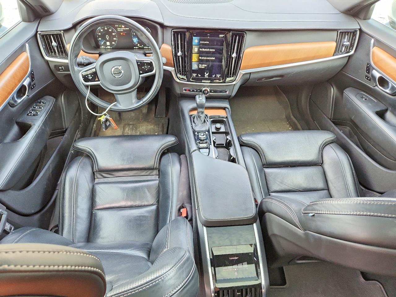 2018 VOLVO S90 Inscription