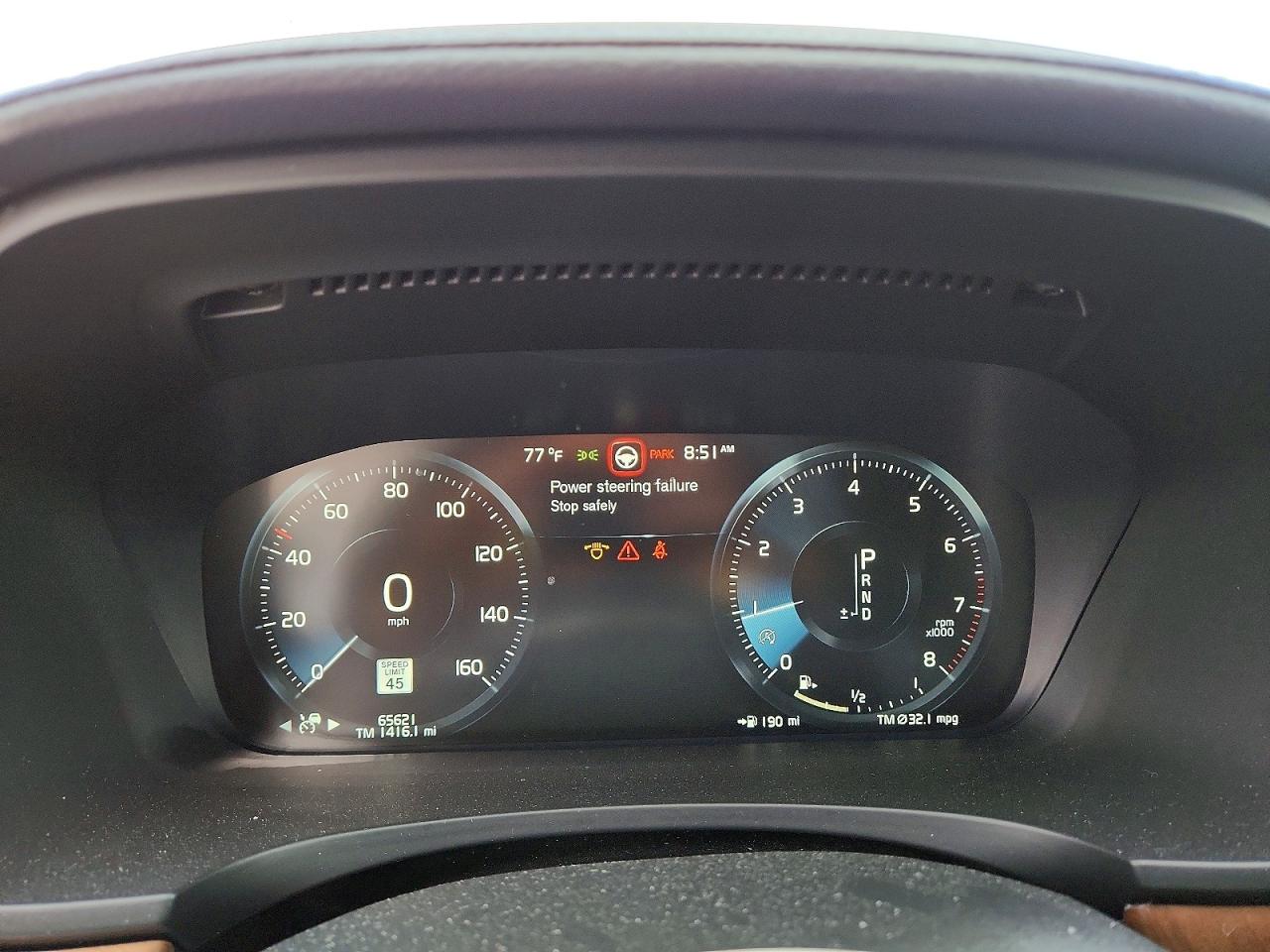 2018 VOLVO S90 Inscription