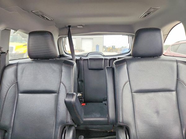 2019 TOYOTA HIGHLANDER Ltd/Ltd Platinum