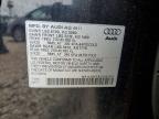 2012 AUDI Q7 Premium Plus
