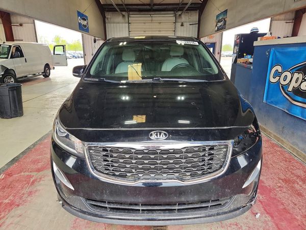 2020 KIA SEDONA