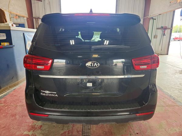 2020 KIA SEDONA